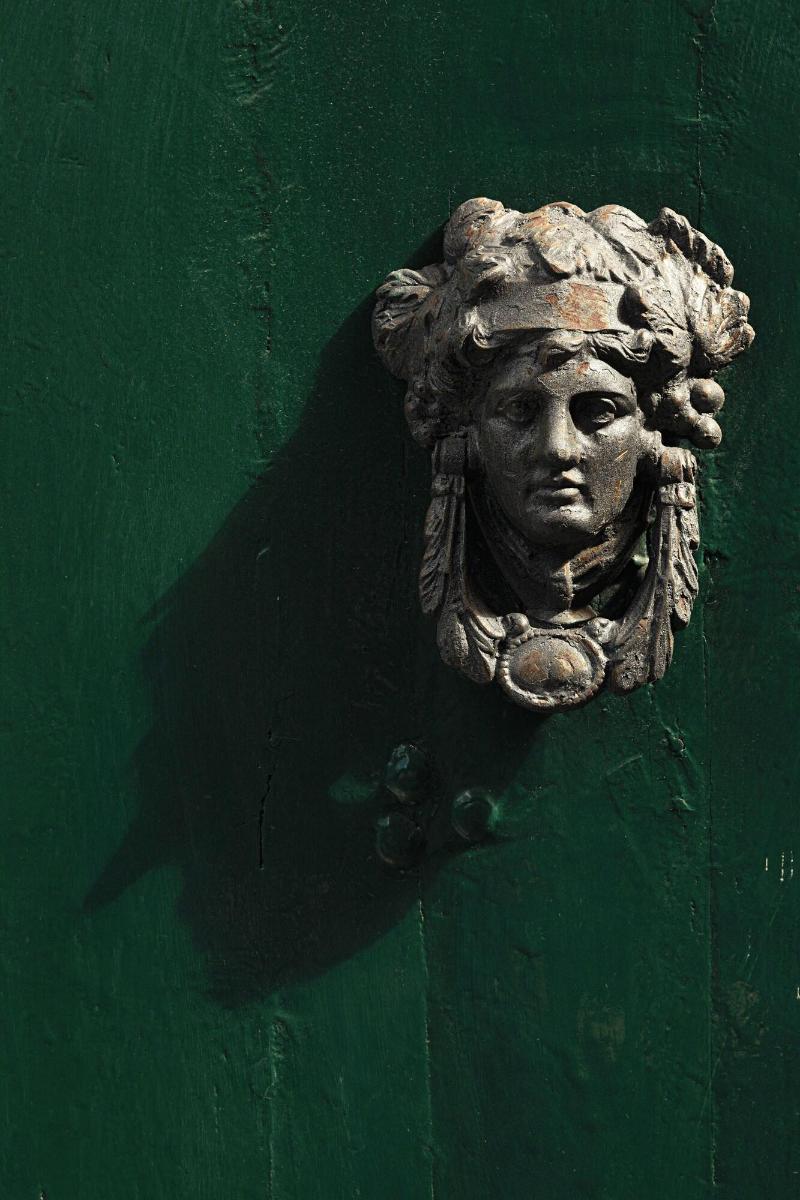 Certosa di Maggiano - Genel