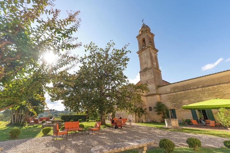 Certosa di Maggiano - Genel