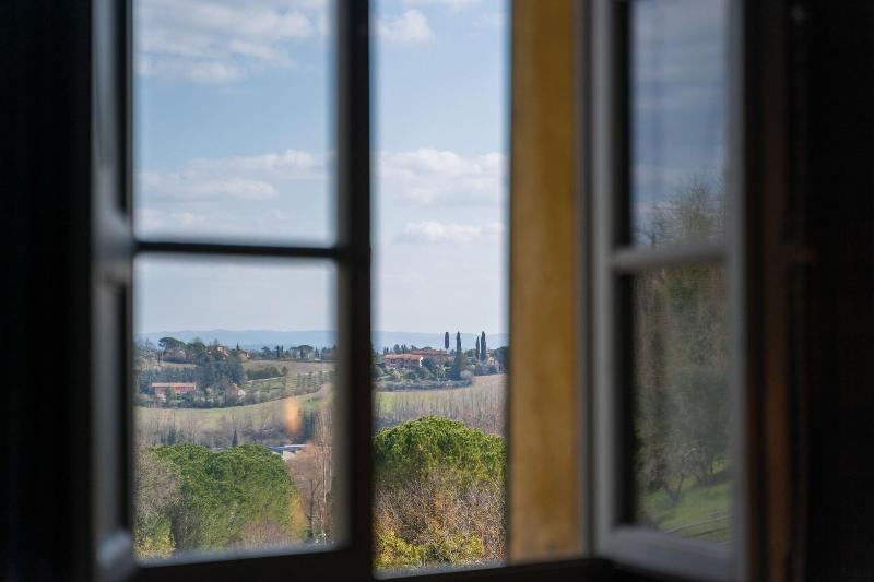 Certosa di Maggiano - Genel