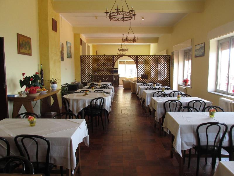 Panorama di Sicilia - Toplantı