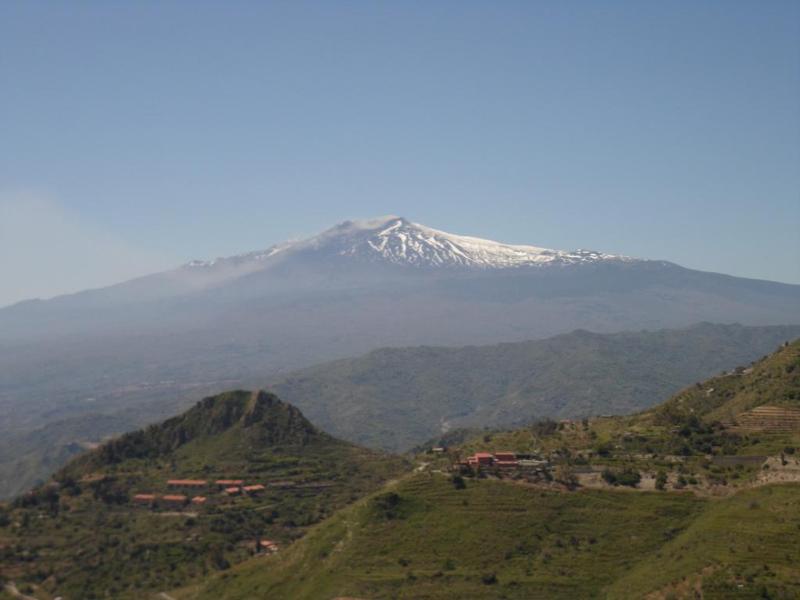 Panorama di Sicilia - Genel