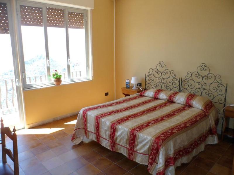 Panorama di Sicilia - Genel
