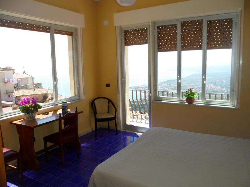 Panorama di Sicilia - Genel