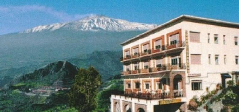 Panorama di Sicilia - Genel