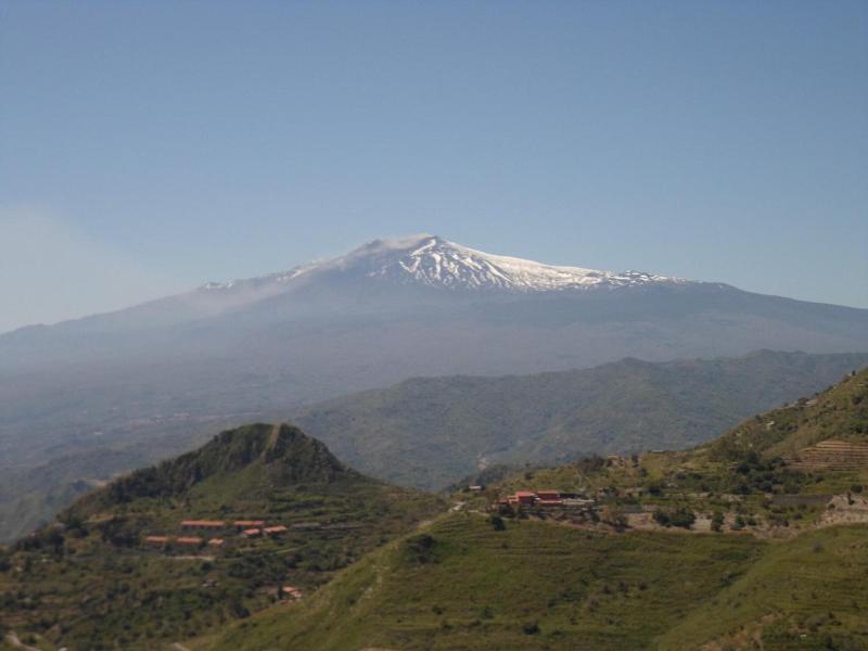 Panorama di Sicilia - Genel