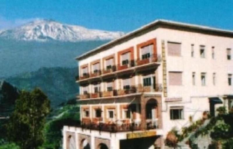 Panorama di Sicilia - Genel