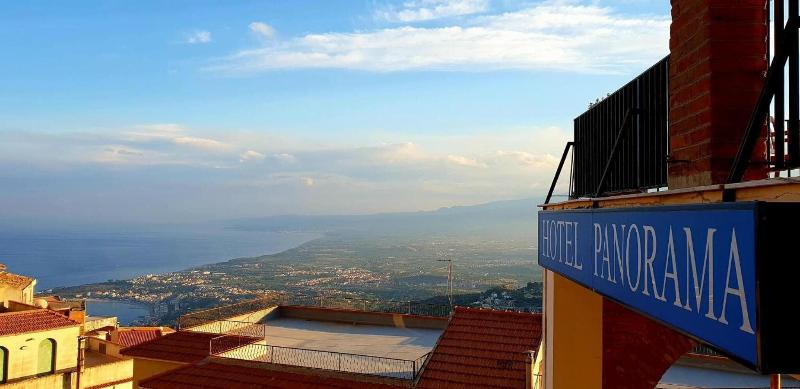 Panorama di Sicilia - Genel