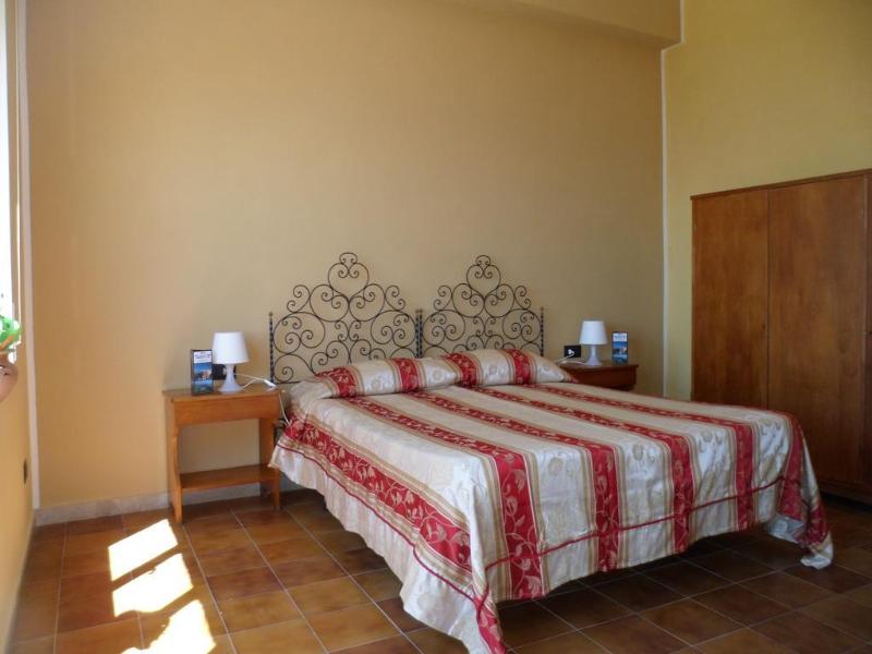 Panorama di Sicilia - Genel