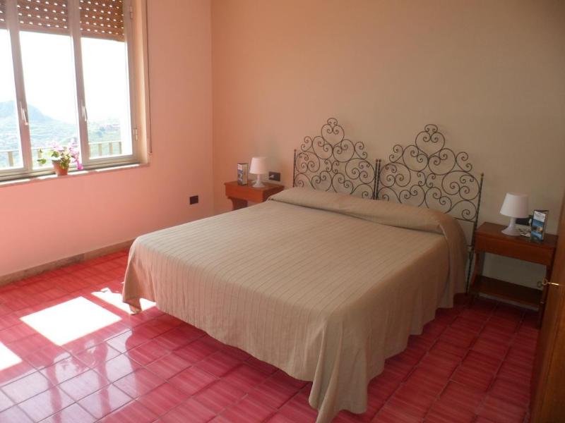 Panorama di Sicilia - Genel