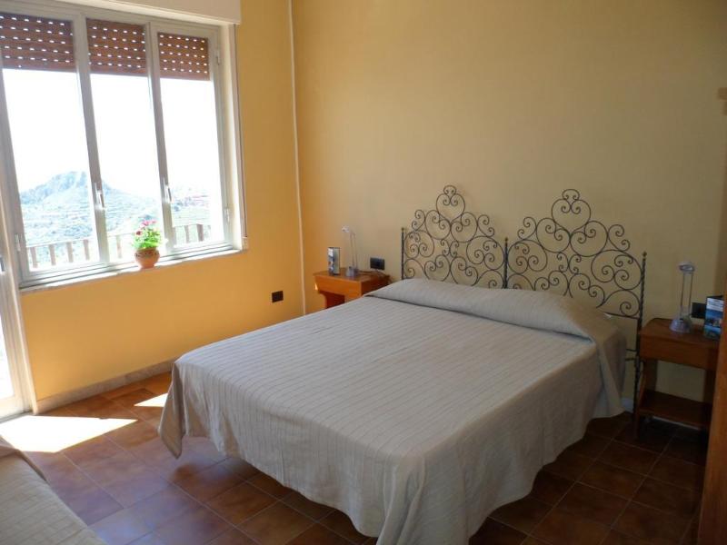 Panorama di Sicilia - Genel
