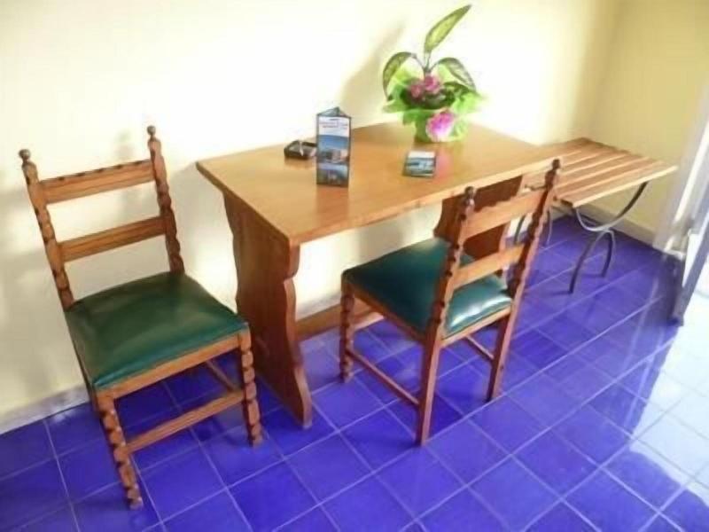 Panorama di Sicilia - Restoran