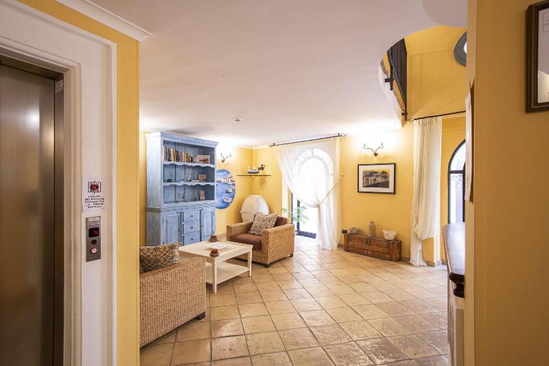 Il Quartuccio - Lobi