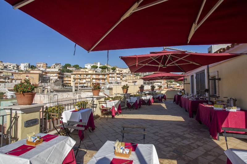 Il Quartuccio - Restoran