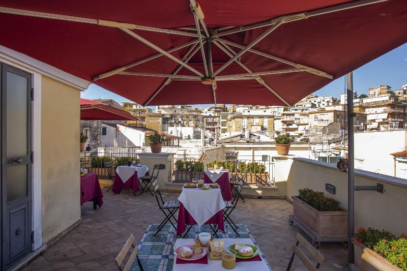 Il Quartuccio - Restoran