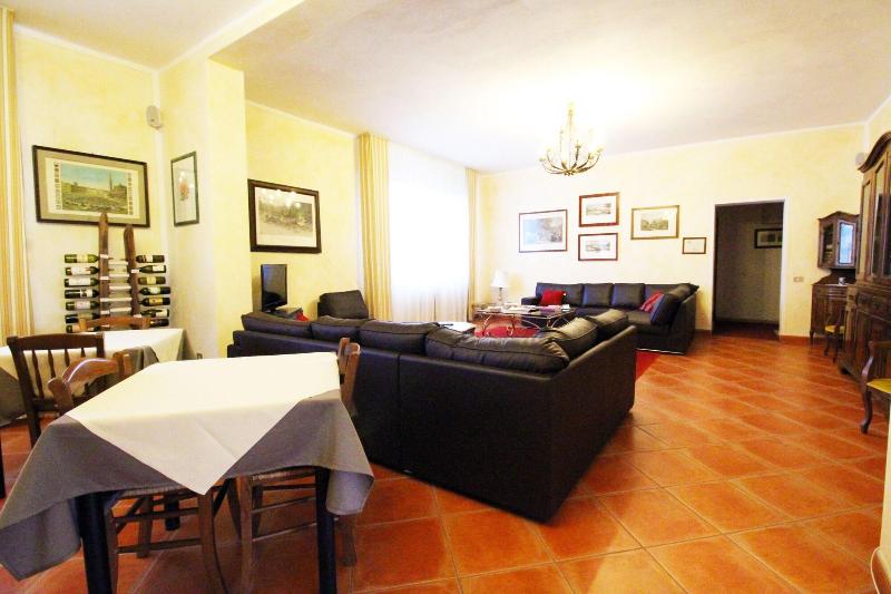 La Loggia Villa Gloria - Bar