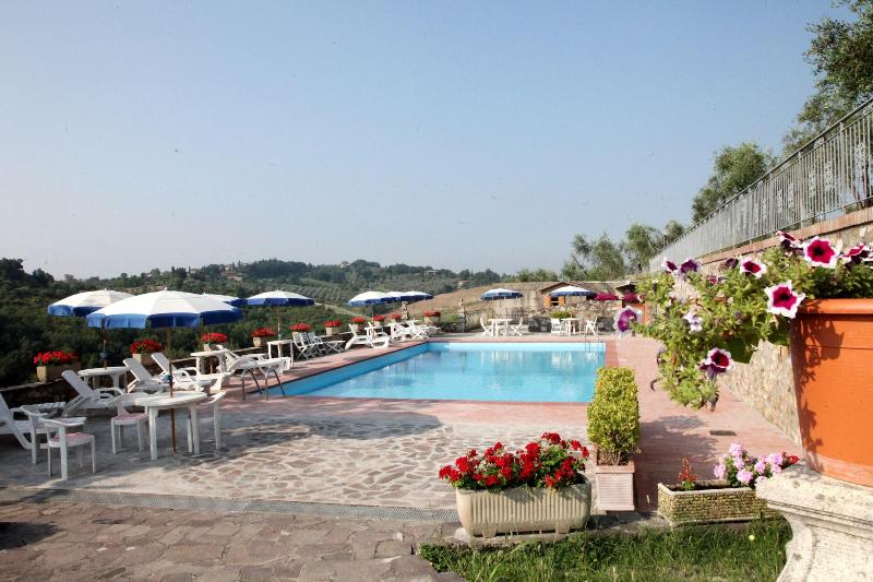 La Loggia Villa Gloria - Aktivite