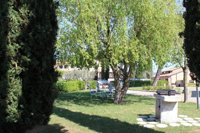 La Loggia Villa Gloria - Genel