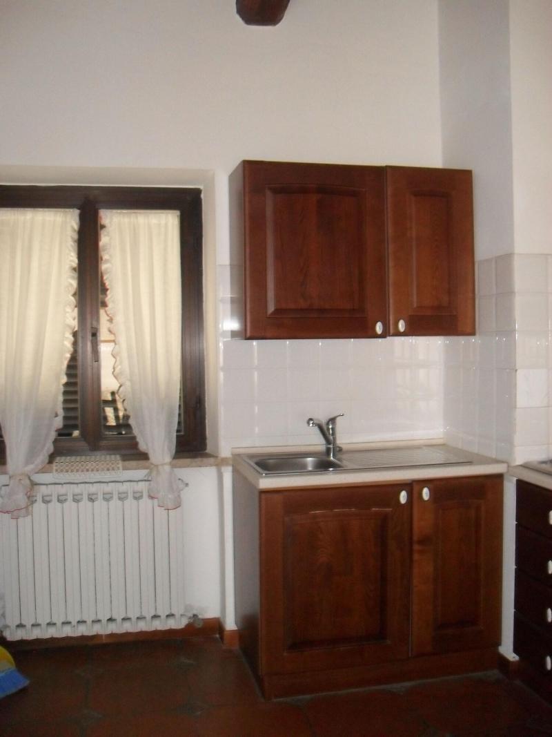 La Loggia Villa Gloria - Oda