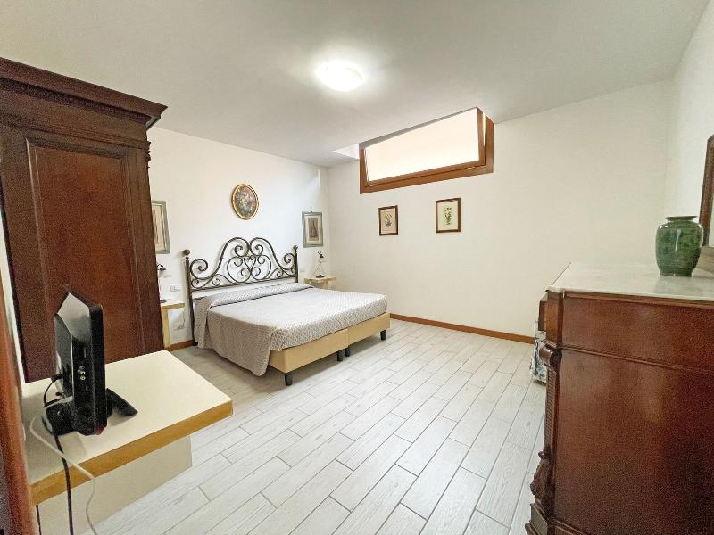 La Loggia Villa Gloria - Oda
