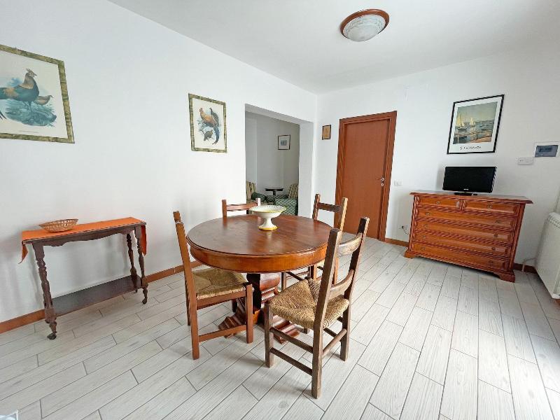 La Loggia Villa Gloria - Oda