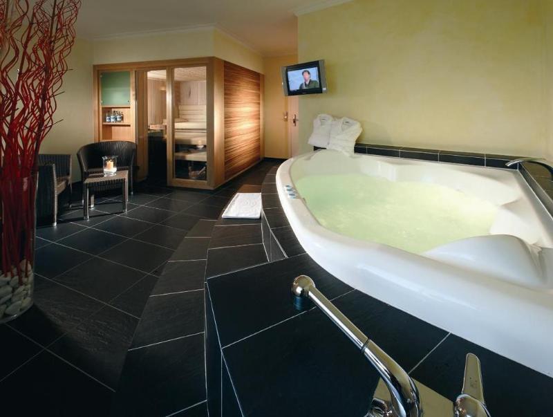 Hotel et Centre Thermal d'Yverdon-les-Bains - Oda