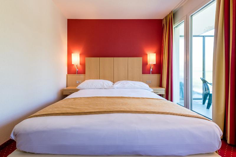 Hotel et Centre Thermal d'Yverdon-les-Bains - Oda