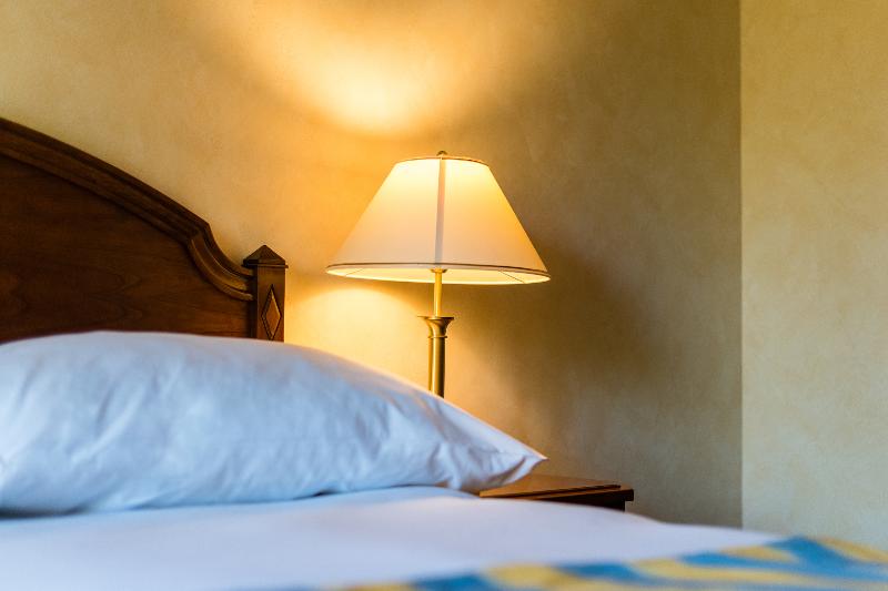 Hotel et Centre Thermal d'Yverdon-les-Bains - Oda