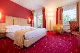 Hotel et Centre Thermal d'Yverdon-les-Bains oda fotoğrafı