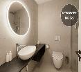 Hotel et Centre Thermal d'Yverdon-les-Bains oda fotoğrafı