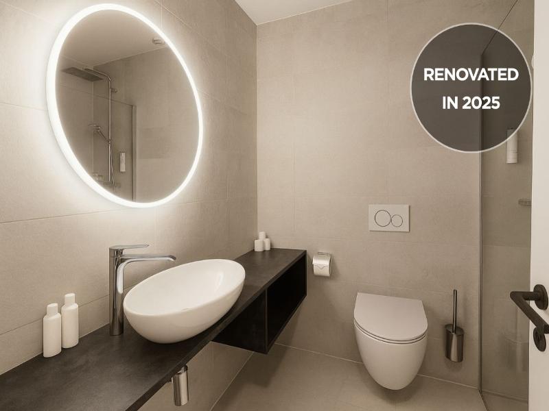 Hotel et Centre Thermal d'Yverdon-les-Bains - Oda