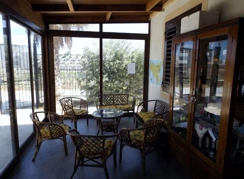 Case Vacanza Torre Lupa - Lobi