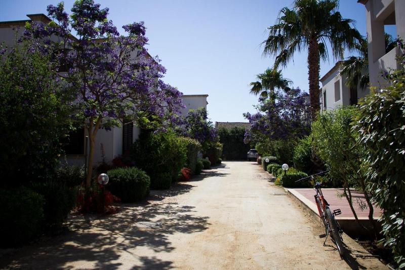 Case Vacanza Torre Lupa - Genel