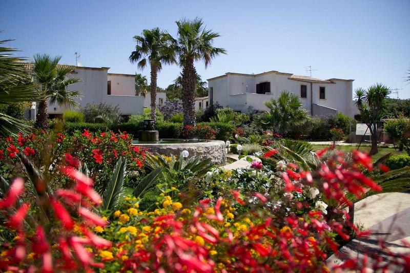 Case Vacanza Torre Lupa - Genel