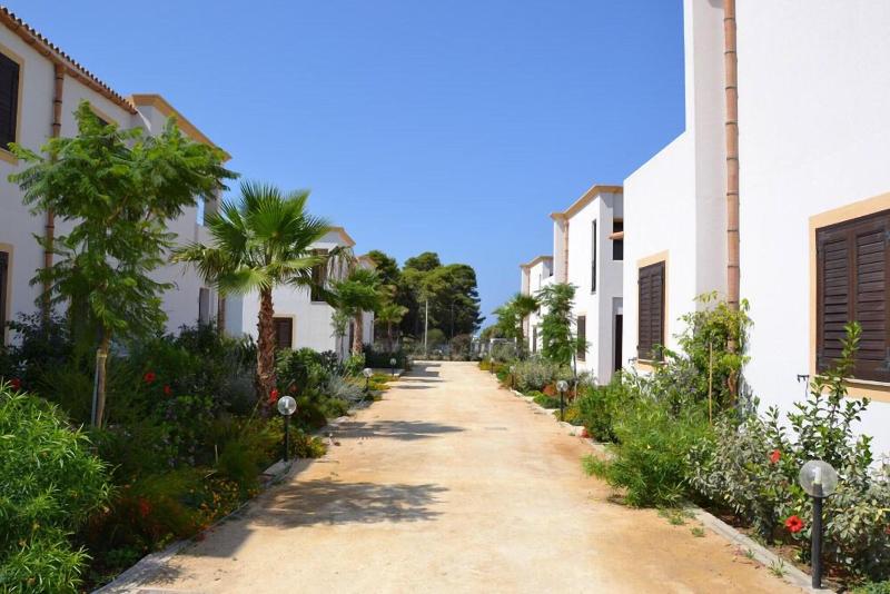 Case Vacanza Torre Lupa - Genel