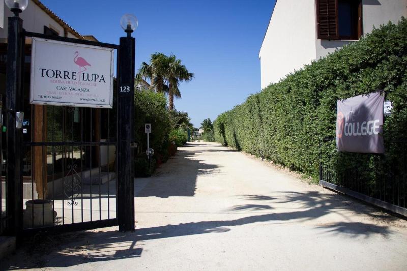 Case Vacanza Torre Lupa - Genel