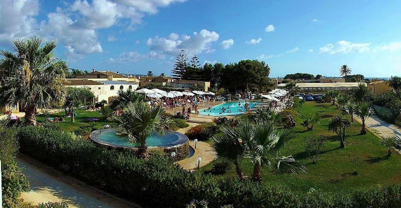 Case Vacanza Torre Lupa - Genel