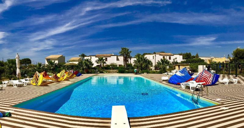 Case Vacanza Torre Lupa - Genel