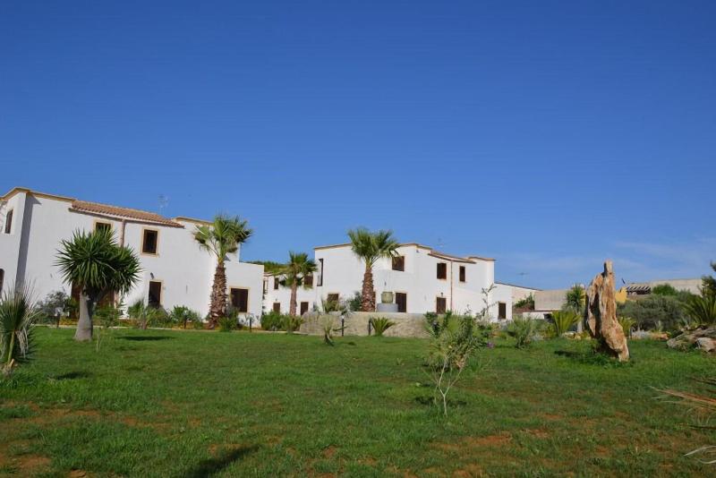 Case Vacanza Torre Lupa - Genel