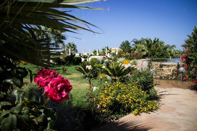 Case Vacanza Torre Lupa - Genel