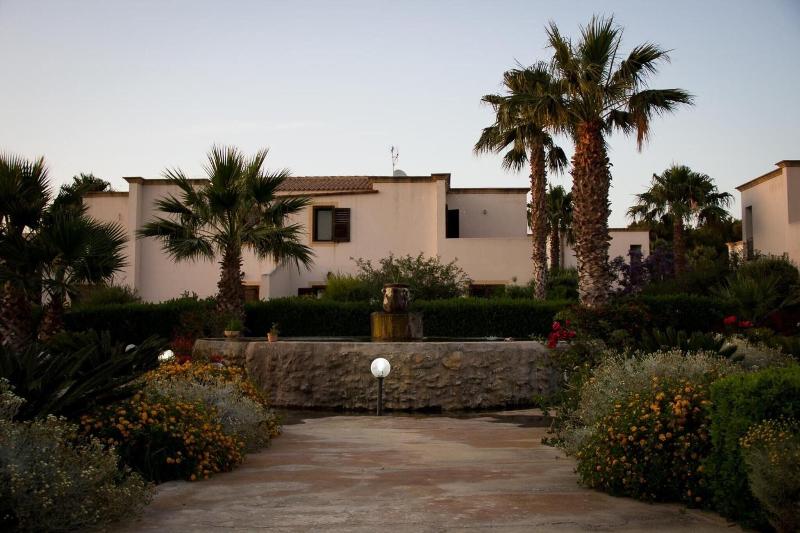 Case Vacanza Torre Lupa - Genel
