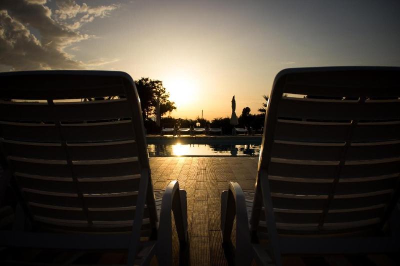 Case Vacanza Torre Lupa - Genel
