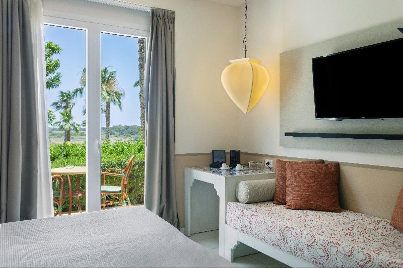 Mangia's Selinunte Resort - Oda