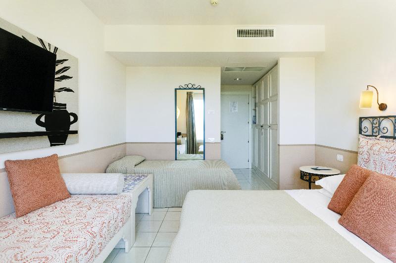 Mangia's Selinunte Resort - Oda