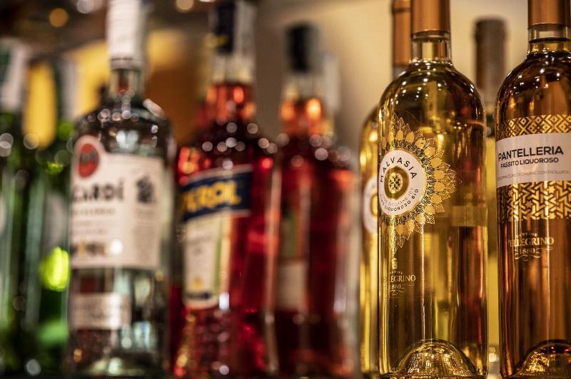 Garibaldi - Bar