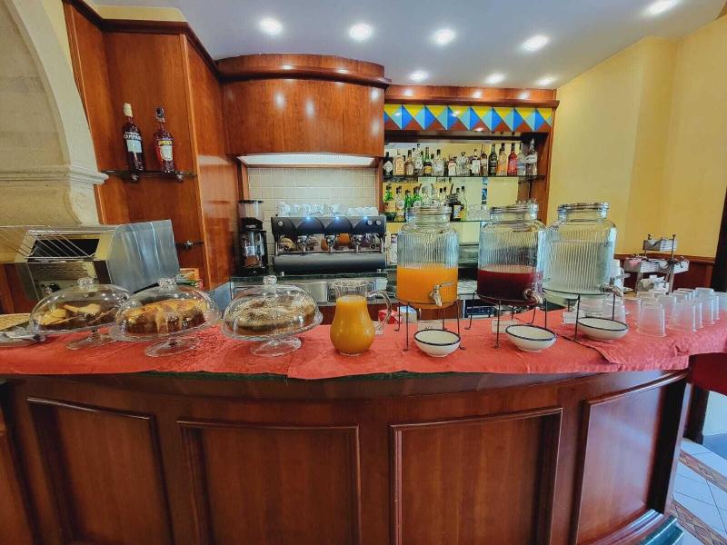 Garibaldi - Restoran