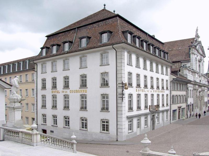 Die Krone - Genel