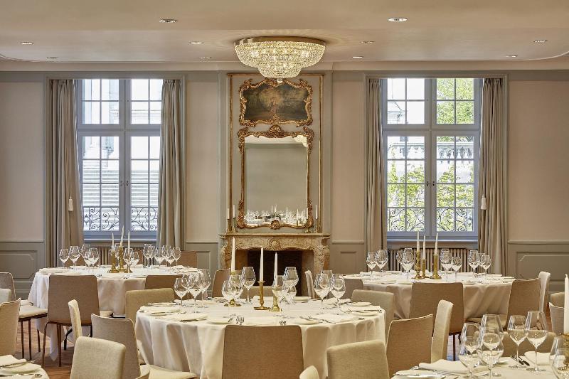 Die Krone - Restoran