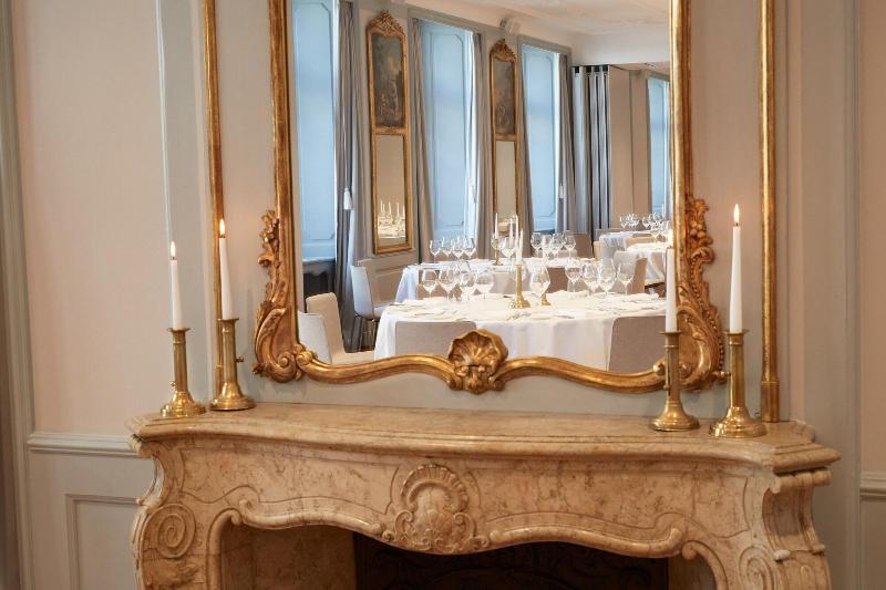 Die Krone - Restoran