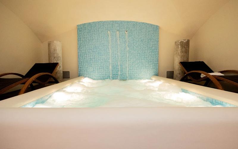 Hotel Metropole Taormina - Aktivite
