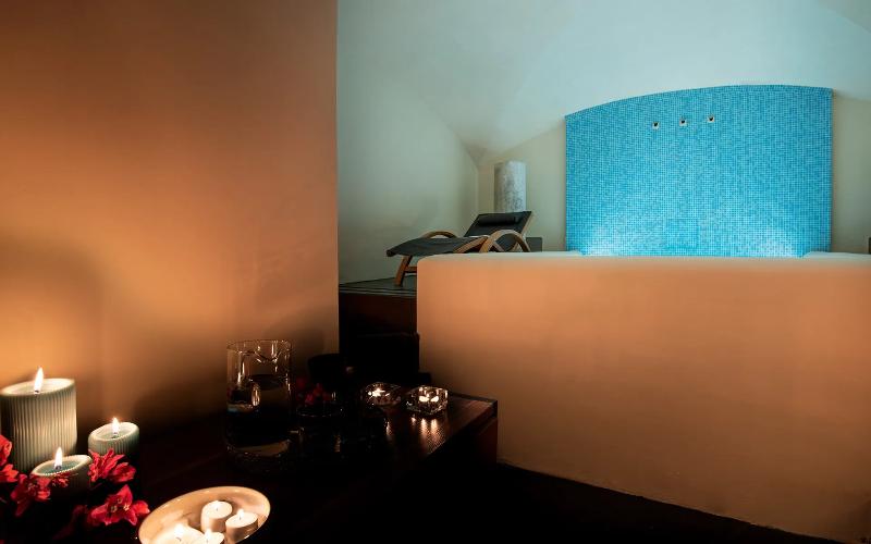 Hotel Metropole Taormina - Aktivite